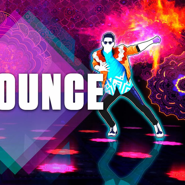 Just Dance 2017 - Nintendo Switch Just Dance 2017 - Nintendo Switch